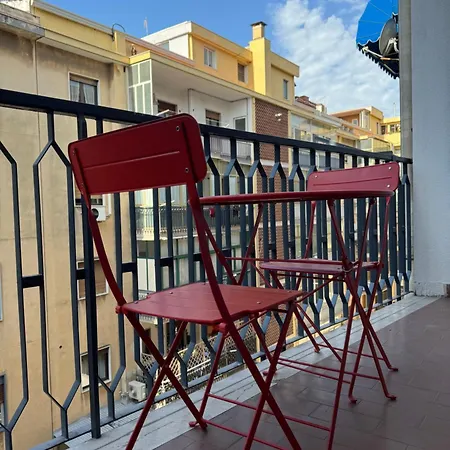 Penzion Casa Corso Katánie